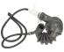 Wąż połączeniowy bęben-pompa (bęben - pompa) do pralki Siemens WM14N06EPL/31,1