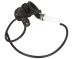 Wąż połączeniowy bęben-pompa (bęben - pompa) do pralki Siemens WM14N06EPL/31,2