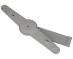 Spryskiwacz sufitowy z mocowaniem do zmywarki Beko DSN 6840 FX EXTRA,1