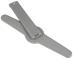 Spryskiwacz sufitowy z mocowaniem do zmywarki Beko DSN 6840 FX EXTRA,2