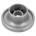 Rolka dolnego kosza do zmywarki do Candy CDF8 615 X/1S,1