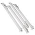 Prowadnice teleskopowe do piekarnika Ikea KULINARISK 003.008.95,0