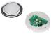 Lampa LED do zmywarki do Electrolux ESL67070R,0