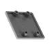 Osłona śruby do lodówki Electrolux EJ2301AOX2,1