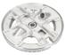 Korona palnika wok do płyty gazowej do Amica PGCD6101APFB,1