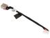 Gniazdo zasilania DC do laptopa do Acer AN515-54-50VV,1