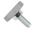 Stopka do pralki Hisense WFVC6010E,1