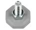 Stopka do pralki Hisense WFVC6010E,2