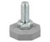 Stopka do pralki Hisense WFVC6010E,3