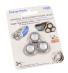 Ostrza 3szt. do golarki do Philips PT860,0