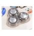 Ostrza 3szt. do golarki do Philips PT860,2