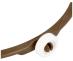 Pierścień obrotowy 160mm do mikrofali Amica AMGF20E1I,2