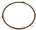 Pierścień obrotowy 160mm do mikrofali Amica AMGF20M1GW,0