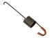 Sprężyna bębna 1szt. do pralko-suszarki Hoover WDWT 4138AHC-S,0