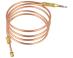 Termopara do piekarnika do Beko CSE 62120 DW,0