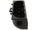 Uchwyt drzwi do zmywarki do Whirlpool ADG 7500 IX,4