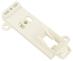 Płytka zapadki zamka drzwi do pralki Candy C 1204 XT NOR,0