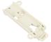 Płytka zapadki zamka drzwi do pralki Candy C 1204 XT NOR,2