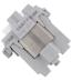 Silnik pompy odpływowej do pralki Samsung WF-F1061GW,2