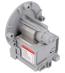 Silnik pompy odpływowej do pralki Brandt WM901ECOD/D,1