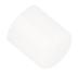 Tuleja zawiasu drzwi do suszarki do Samsung WW90T534DAE/S3,0