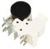 Starter sprężarki do zamrażarki Ikea 90282302,0
