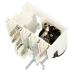 Starter sprężarki do zamrażarki Ikea 90282302,2