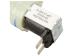 Elektrozawór do zmywarki do Hoover HDS 555 M 80,7