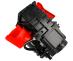 Zaparzacz do ekspresu TI313219RW/01,2