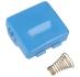 Zatrzask drzwiczek bębna do pralki Candy CST 360L-01,0