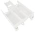 Szuflada na proszek bez frontu do pralki Siemens WM12T460PL/03,0