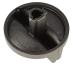 Pokrętło do kuchenki do Gorenje MEK514X,2