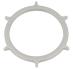 Nakrętka kanału powietrza do zmywarki do Whirlpool W 64 WH,0