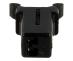 Zatrzask obudowy do pralki Samsung WW90T534DAE/S3,3