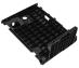 Ramka wewnętrzna drzwiczek do ekspresu do Saeco HD8977/01,2