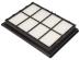 Filtr HEPA do odkurzacza do Bosch BSD3030/06,0