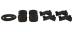 Uszczelka do robota kuchennego Kenwood Prospero KM262,2