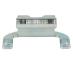 Zawias drzwi do suszarki do Electrolux EDC67550W,5