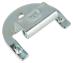 Zawias drzwi do suszarki do Elektro Helios TK7527,1
