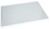 Półka szklana z ramkami do chłodziarki górna 50x35.5x7 Samsung RB33J3415SS/EF,1