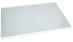 Półka szklana z ramkami do chłodziarki górna 50x35.5x7 Samsung RB33J3230BC/EF,0
