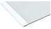 Półka szklana z ramkami do chłodziarki górna 50x35.5x7 Samsung RB34T671FSA/EK,2