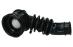 Wąż połączeniowy bęben-pompa (bęben - pompa) do pralki Electrolux EWS11074NDU,3