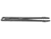 Haczyk zatrzasku do drzwi do zmywarki do Beko DFS 05010 W,2