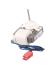 Wentylator do lodówki Bosch KGN39LB20E/01,1