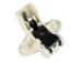 Zamek drzwi do zmywarki do Electrolux ESF46710X,2