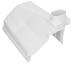 Komora pojemnika na proszek (dolna) do pralki Hotpoint Ariston AQS73F09EU,2