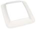 Ramka obudowy przy klapie do pralki Candy CTS 60,1
