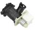 Pompa odpływowa kompletna do pralki WLT24460PL/03 (Bosch) EBS0260112,1