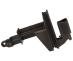 Lejek dozownika kawy do ekspresu do Philips HD8831/01,4